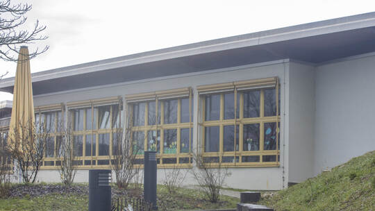 Amokalarm Bergschule Singen