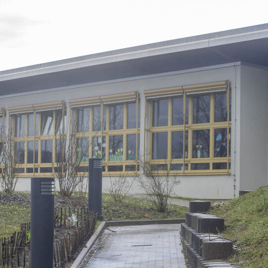 Amokalarm Bergschule Singen