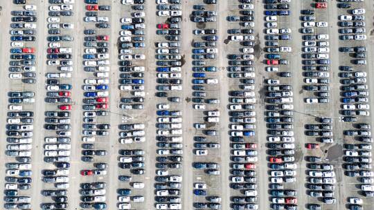 Neuwagen von Volkswagen Neuwagen von Volkswagen