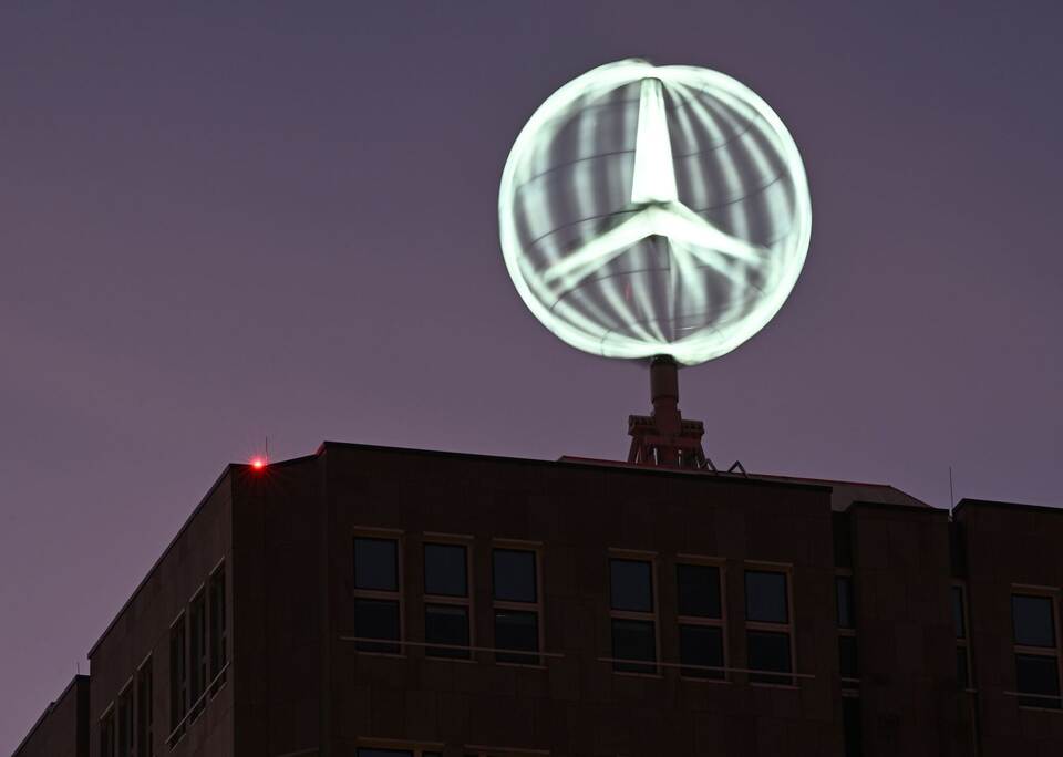 Mercedes Stern Mercedes Stern