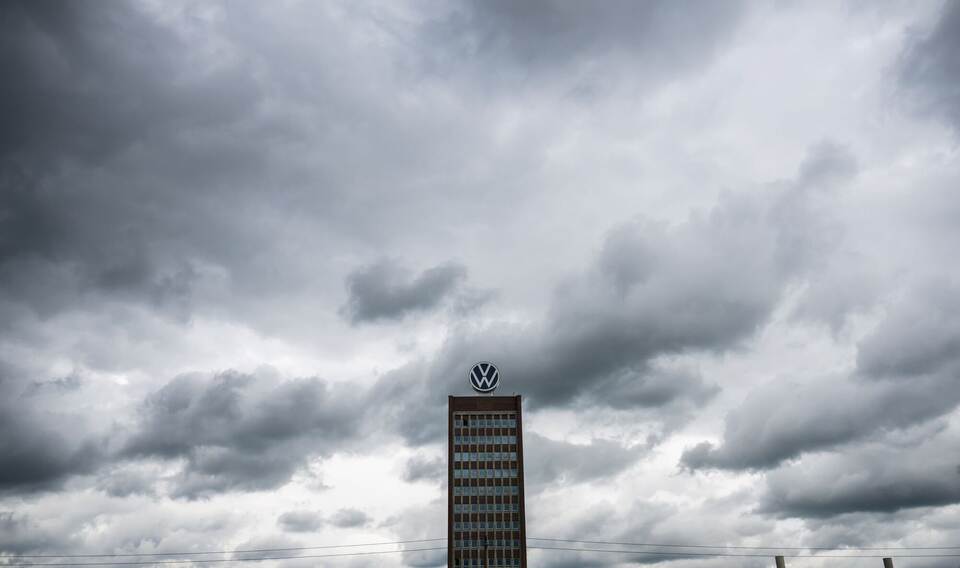 VW-Markenhochhaus VW-Markenhochhaus