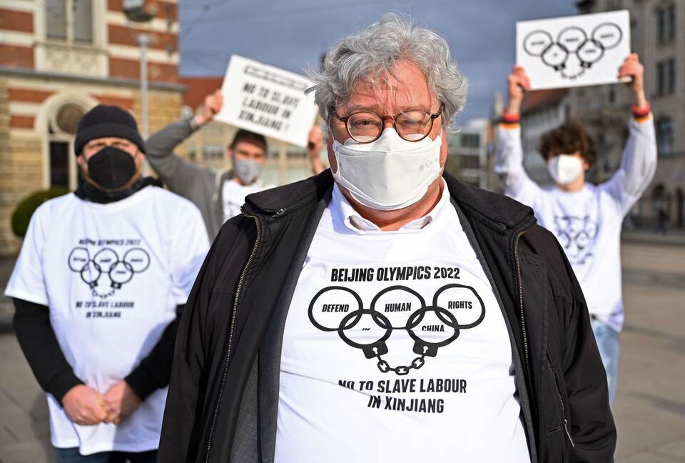 Reinhard Bütikofer Reinhard Bütikofer