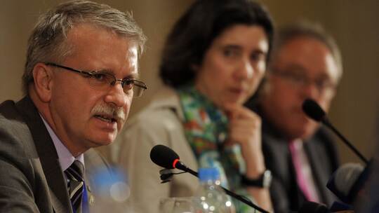 Michael Gahler Michael Gahler