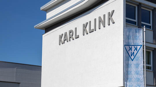 Firma Karl Klinik Niefern