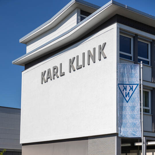 Firma Karl Klinik Niefern