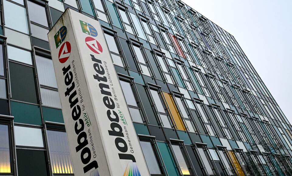 Jobcenter