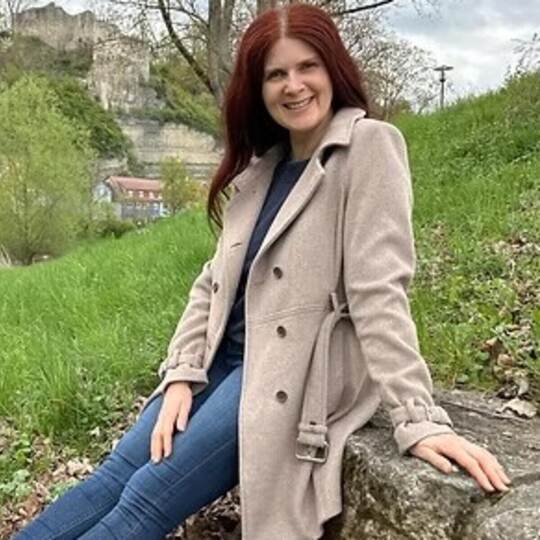 Monika Wald aus Lomersheim möchte Oberbürgermeisterin in Mühlacker werden – das ist jetzt offiziell.