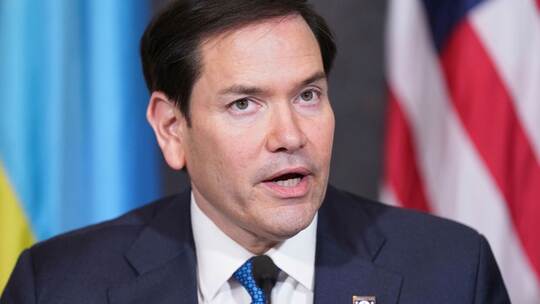 Waltz geht, Rubio kommt: Trump sortiert Machtzirkel neu