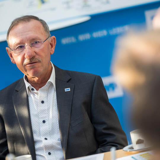 Der langjährige SWP-Chhttp://dialog-app2:8760/File?kLocationId=760&strGuid=79ea10a3-ee6e-4ccd-8deb-8f8bd90fdce5ef Herbert Marqua