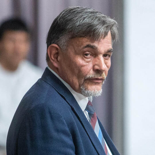AfD Nominierung Landtagskandidaten