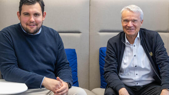 Meyle Müller Campaigners