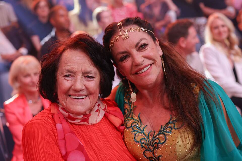 Tanzshow „Let's Dance“