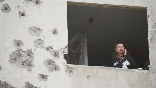 Ukraine-Krieg - Charkiw