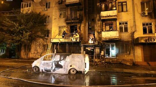 Ukraine-Krieg - Charkiw