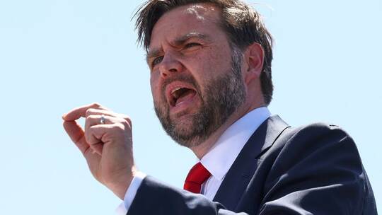 US-Vizepräsident Vance