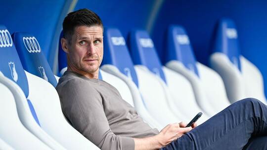 1899 Hoffenheim - Borussia Dortmund