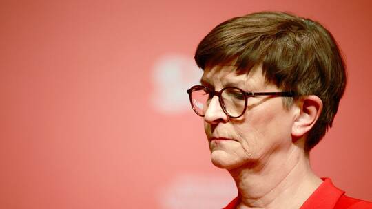 Dialogkonferenz zum SPD-Mitgliedervotum in Baunatal