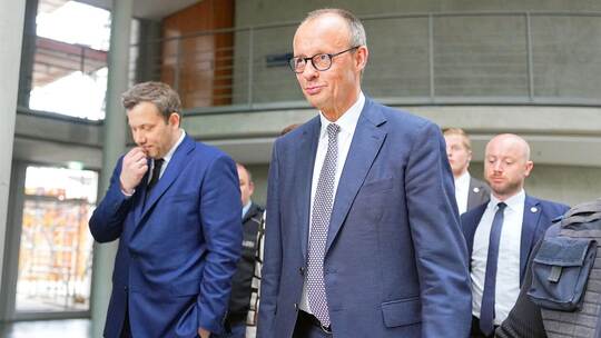 Friedrich Merz