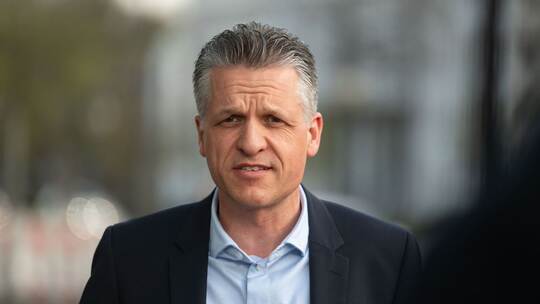Thorsten Frei