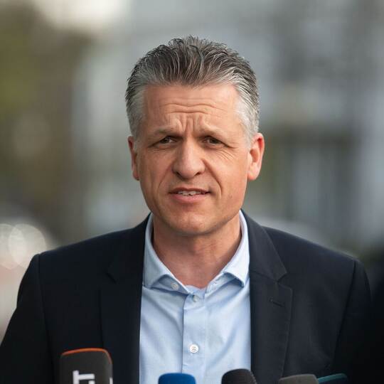Thorsten Frei