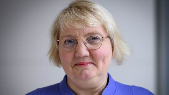 Katja Mast (SPD)