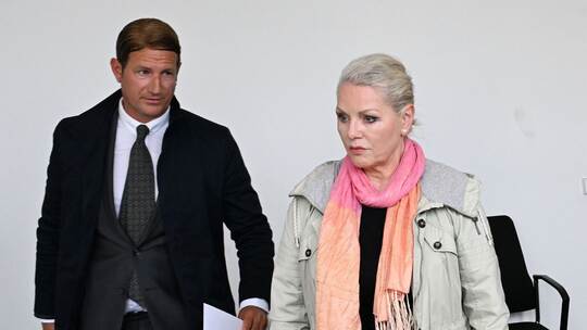 Gericht befasst sich mit Klage zu AfD-Parteitag