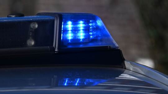 Polizei - Symbolbild Polizei - Symbolbild