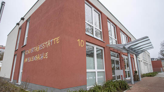 KiTa Eulenbächle Schömberg