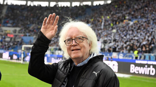 Winfried Schäfer
