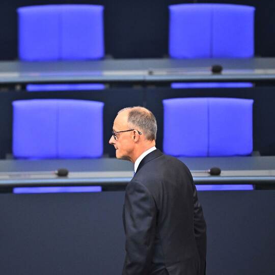 Friedrich Merz