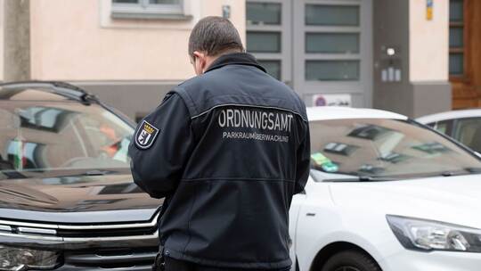 Ordnungsamt Ordnungsamt