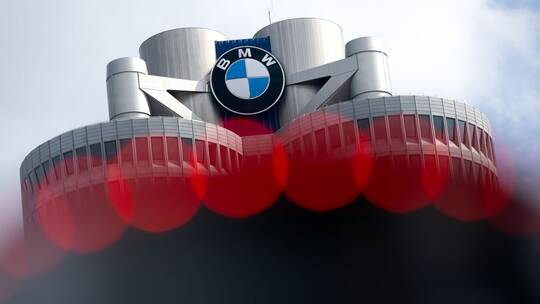 BMW BMW