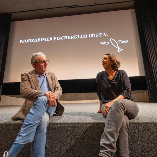 Fischerklub Jubiläum KoKi