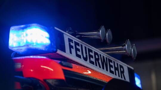 Feuerwehr - Symbolbild