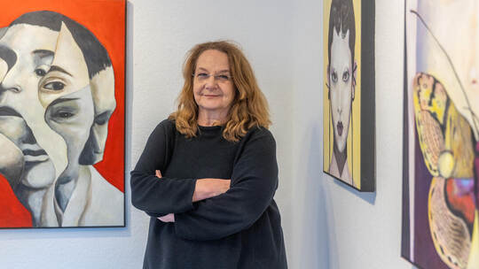 Ausstellung Dolce Vita