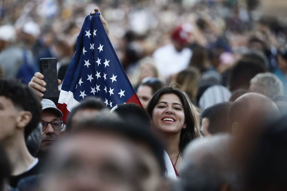 Neuer Papst Leo XIV.