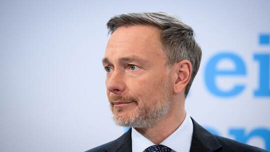 Christian Lindner