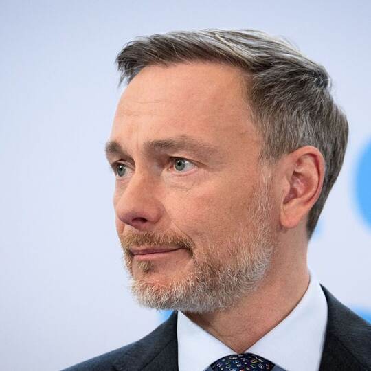 Christian Lindner