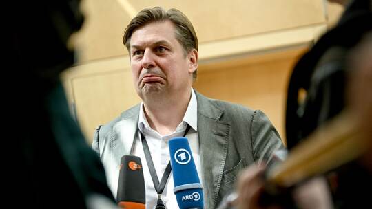 Nach der Europawahl - AfD