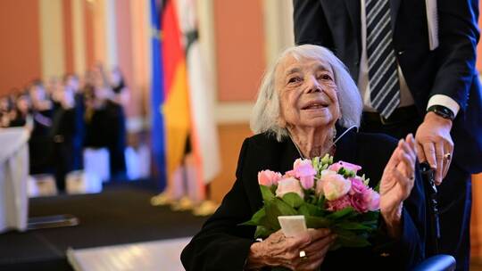 80. Jahrestag Ende des Zweiten Weltkriegs in Europa - Berlin 80. Jahrestag Ende des Zweiten Weltkriegs in Europa - Berlin