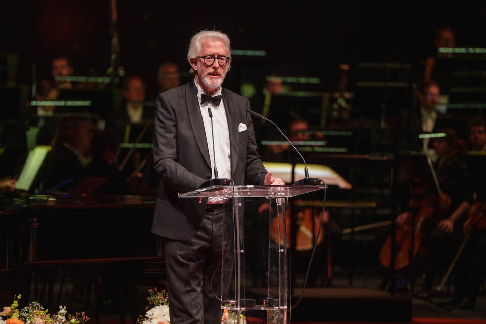 Europäischer Kulturpreis 2025