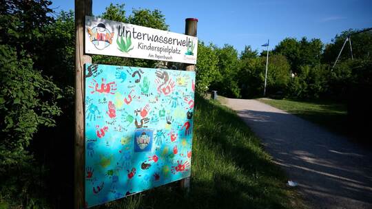 14-Jähriger in NRW getötet - 17-Jähriger tatverdächtig