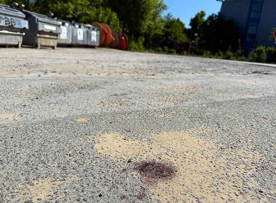 14-Jähriger im Sauerland getötet