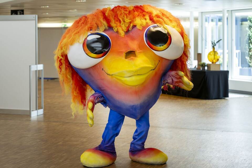 Vor Eurovision Song Contest