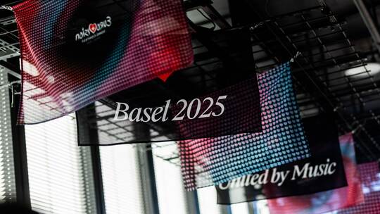 Eurovision Song Contest Eurovision Song Contest