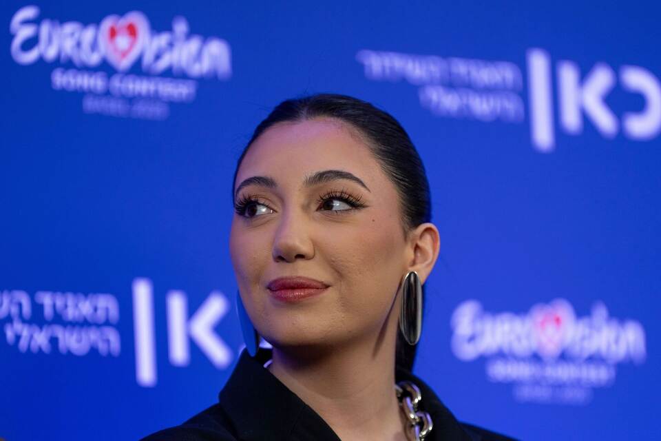 Israel beim Eurovision Song Contest ESC Israel beim Eurovision Song Contest ESC