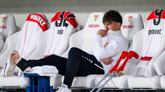 VfB Stuttgart - FC Augsburg