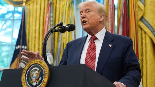 USA international unbeliebter als China