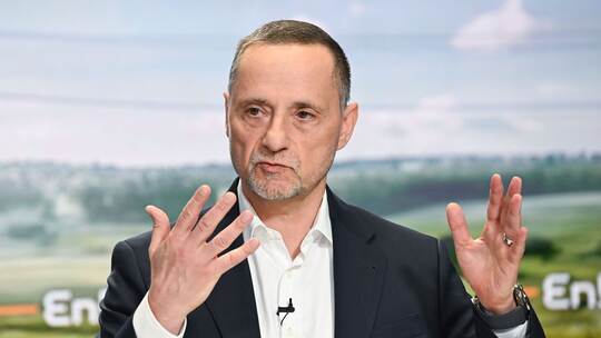 EnBW - Thomas Kusterer