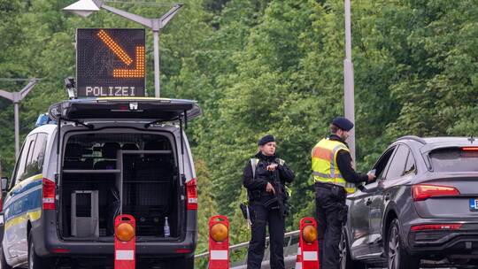 Gutachten: Reformtempo in der Migrationspolitik ist zu hoch Gutachten: Reformtempo in der Migrationspolitik ist zu hoch